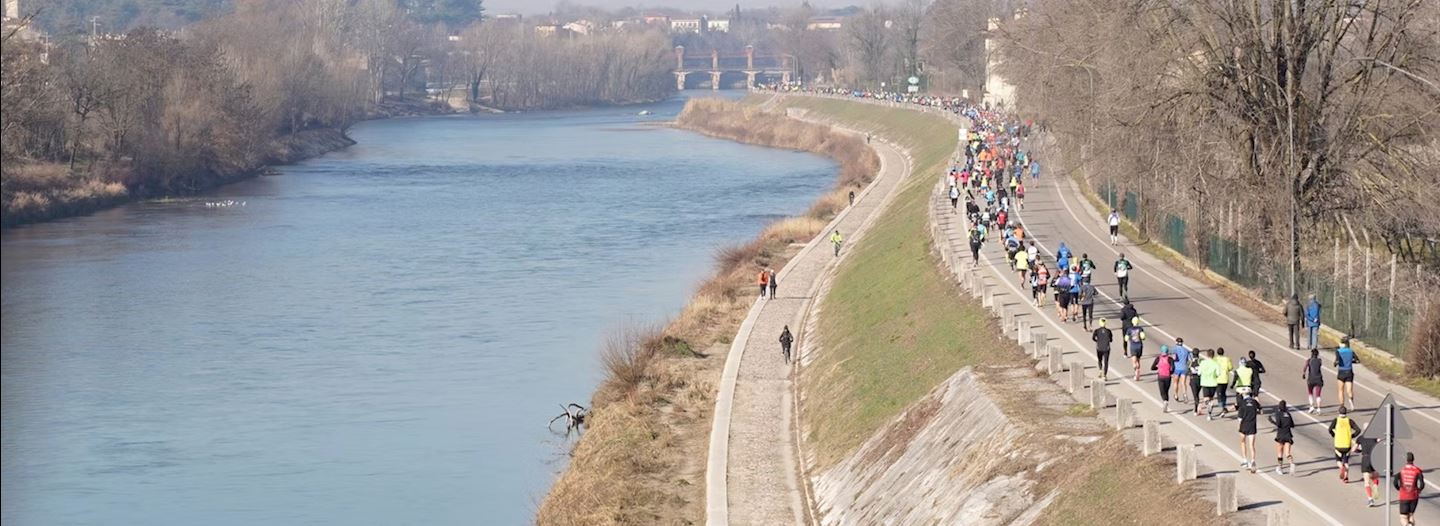verona run fast 10k