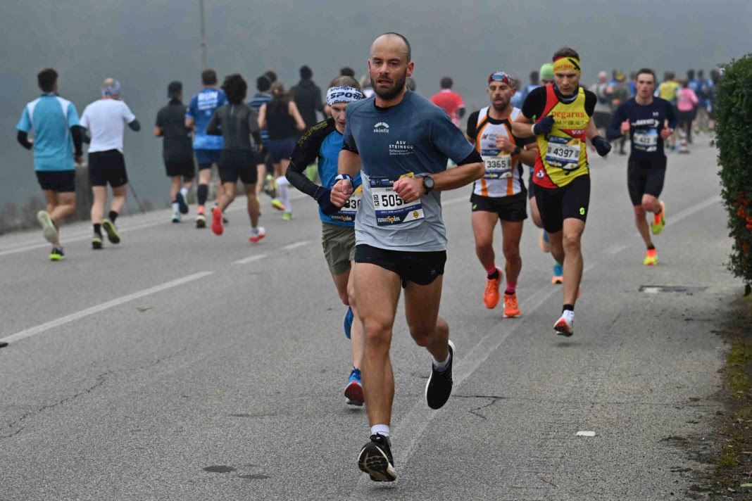 verona run fast 10k