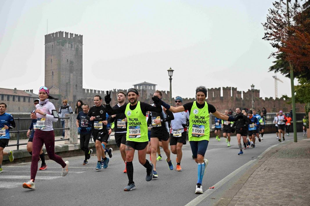 verona run fast 10k