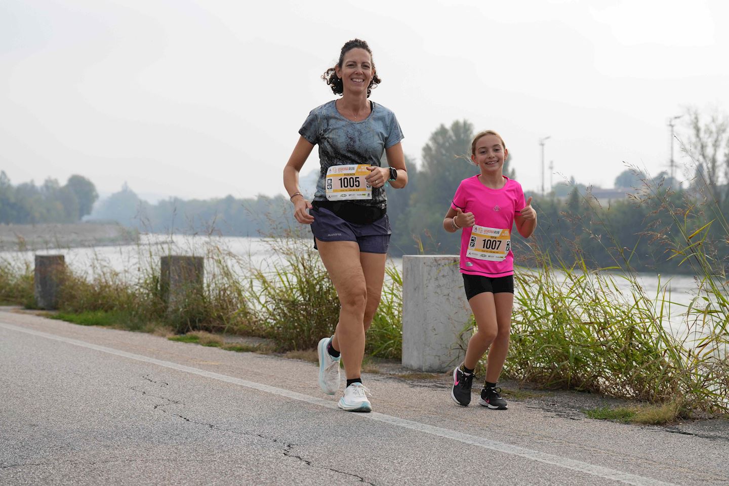 verona run fast 10k