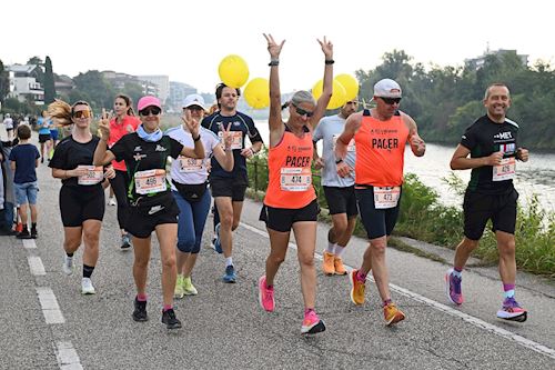Verona Run Fast 10k