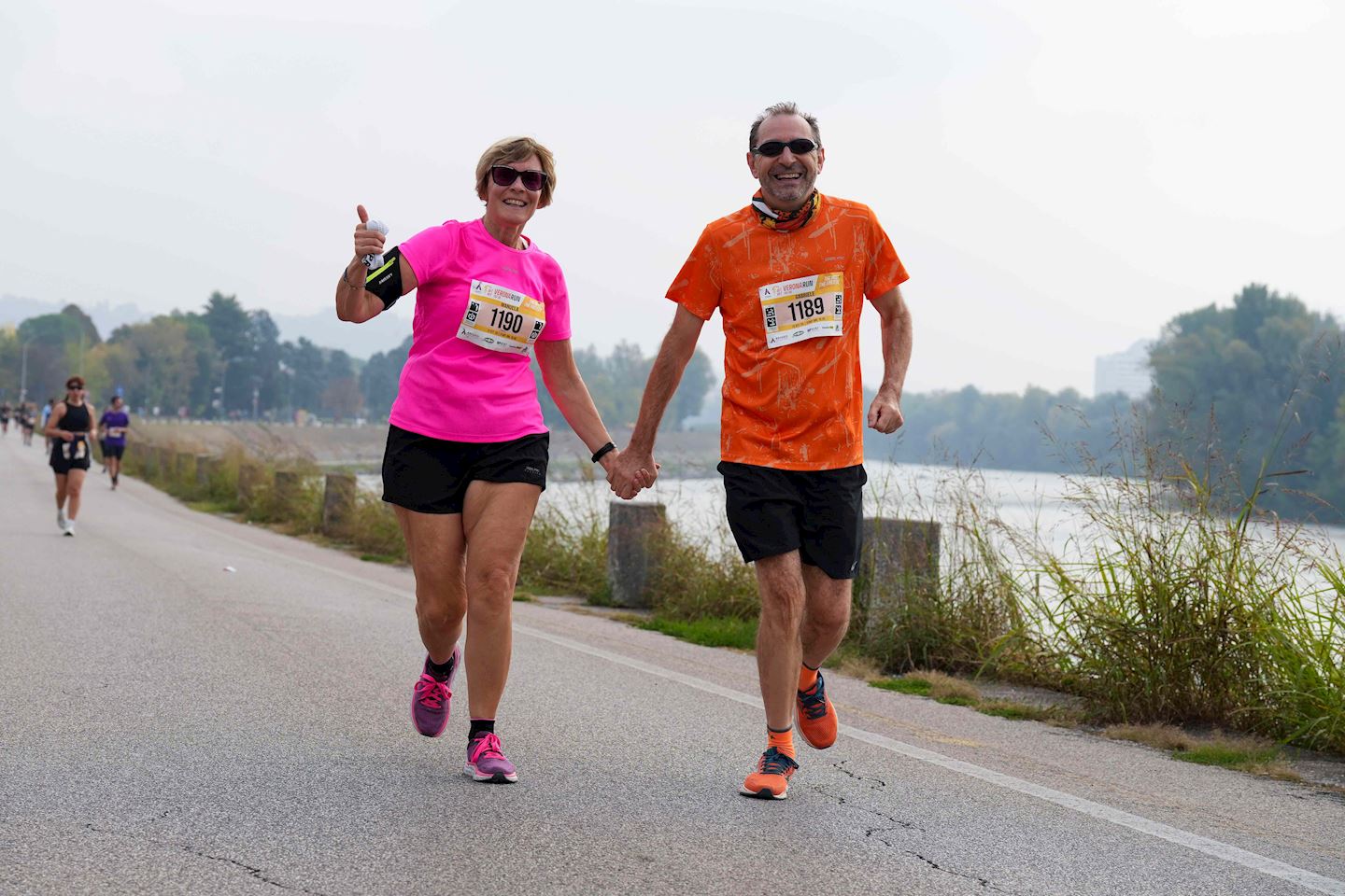 verona run fast 10k