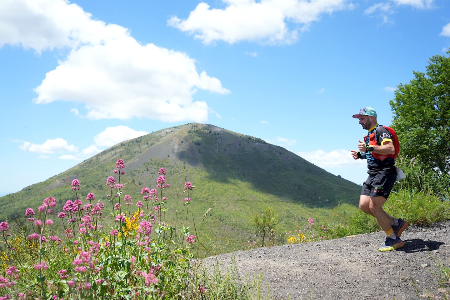 vesuvio ultra marathon