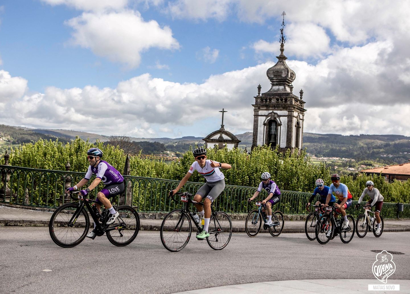 viana granfondo