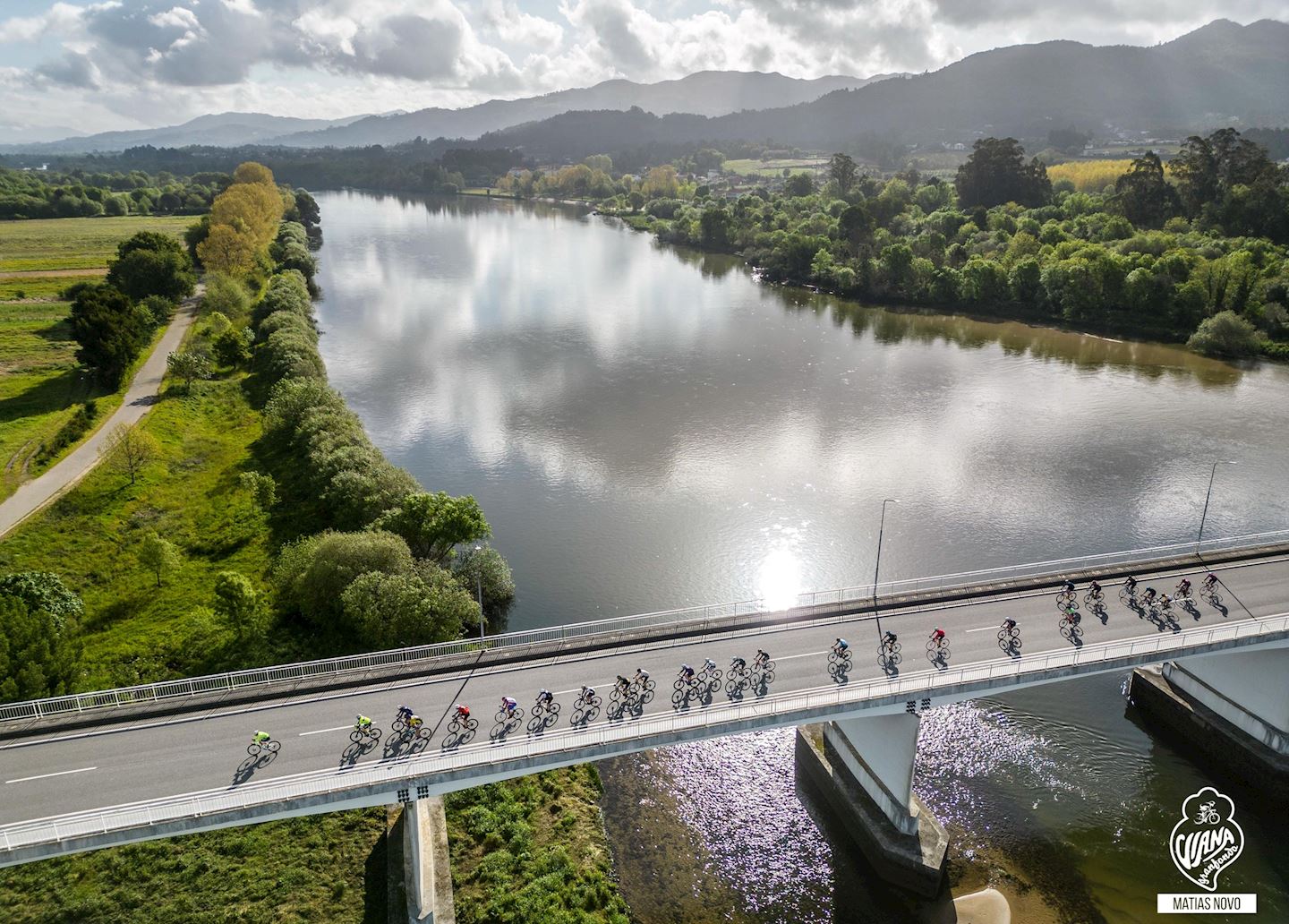 viana granfondo