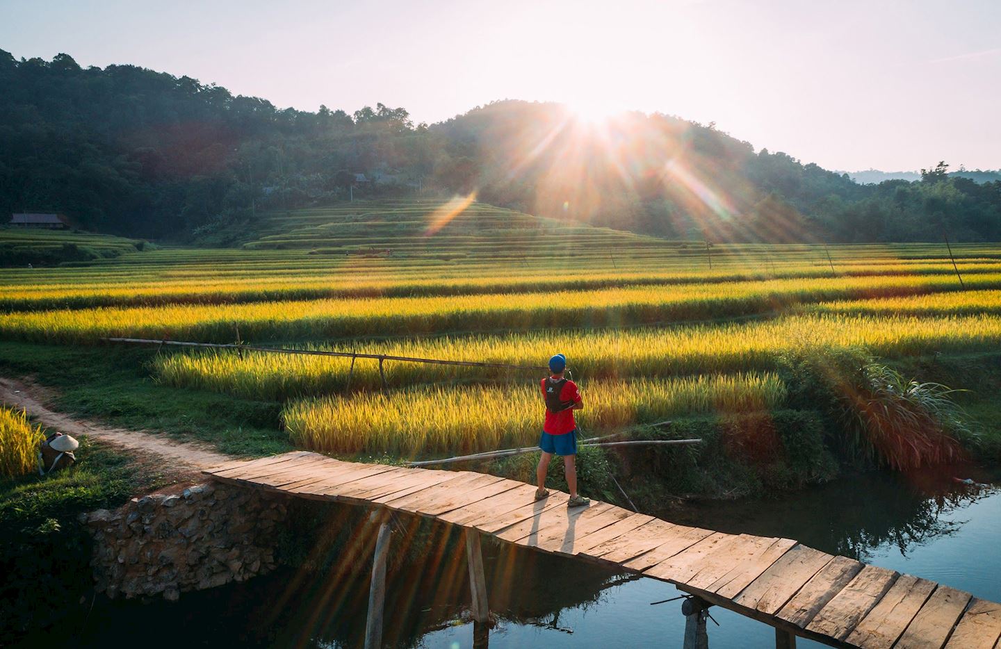 vietnam jungle marathon