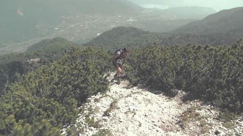 Vigolana Trail