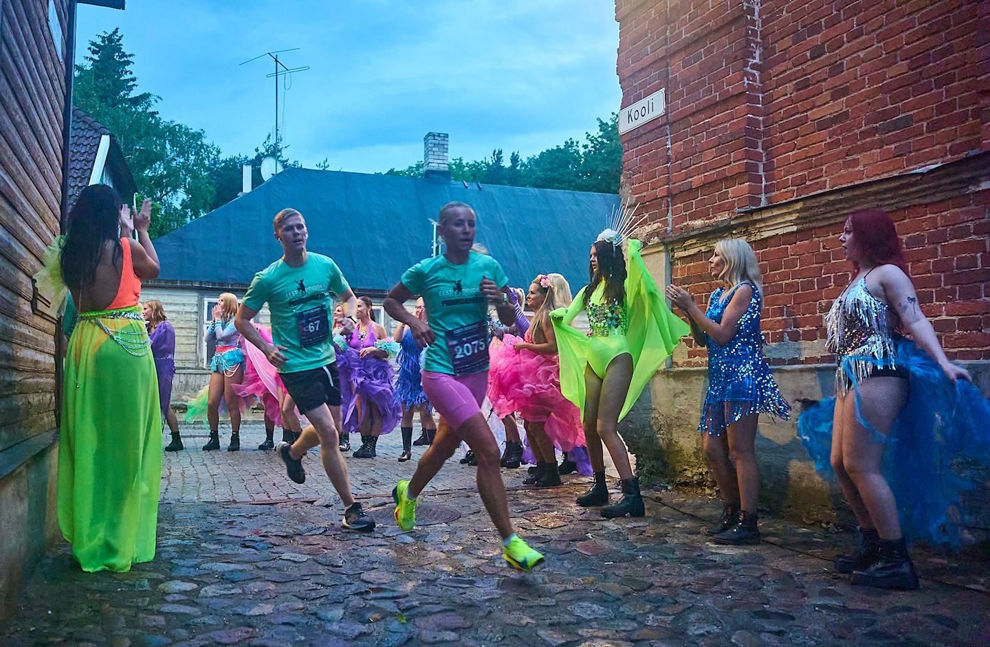 viking line night run estonia rakvere