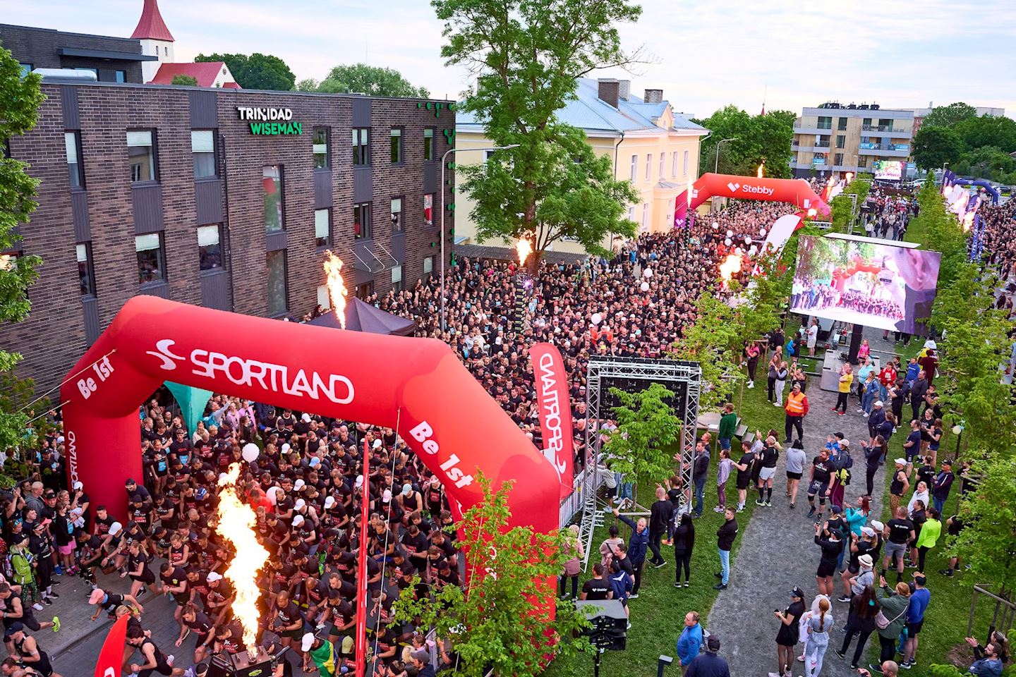 viking line night run estonia rakvere