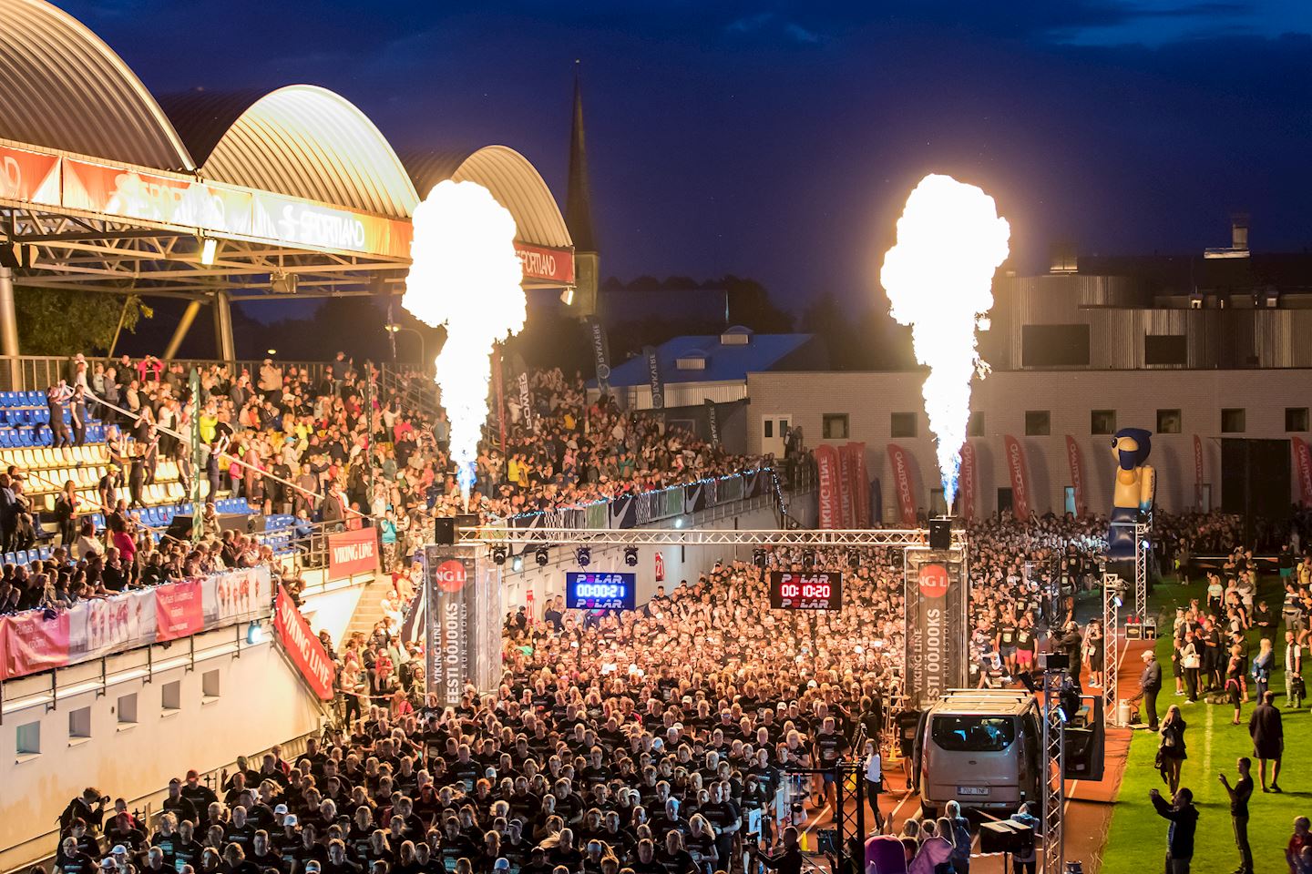 viking line night run estonia rakvere