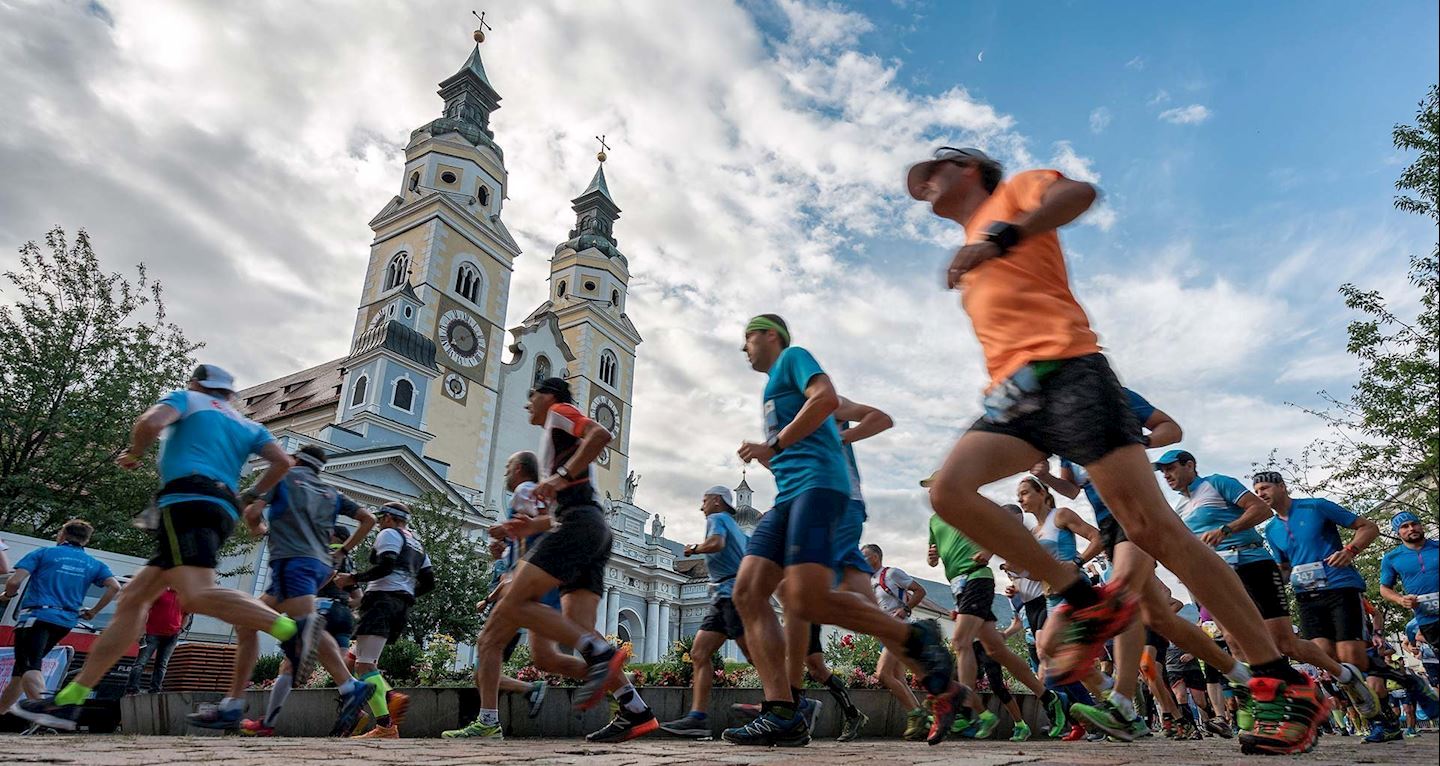 villnoss dolomiten run