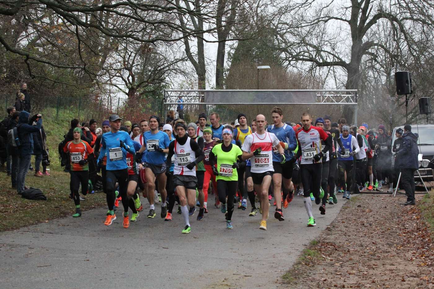 vintermarathon