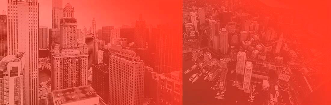 virtual chicago run