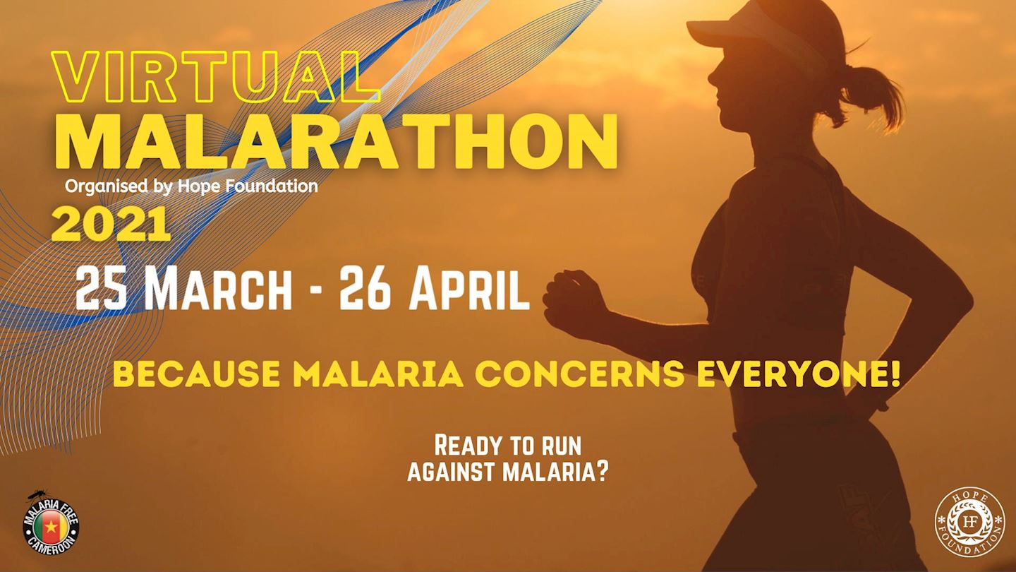 virtual malarathon
