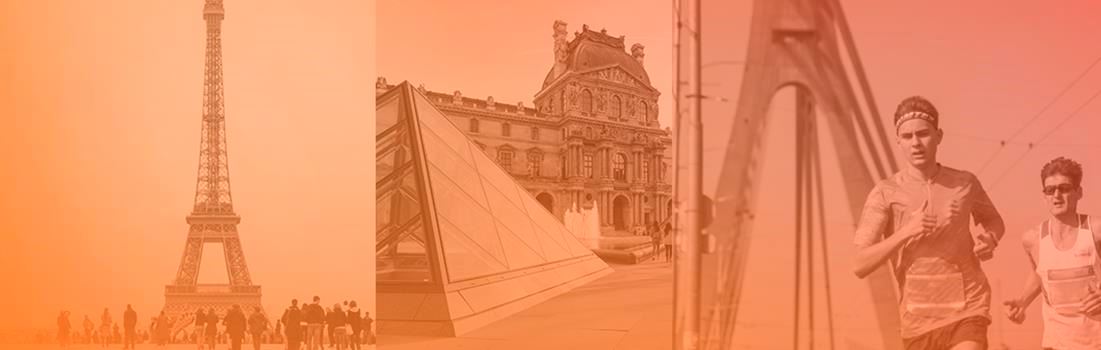 virtual paris run