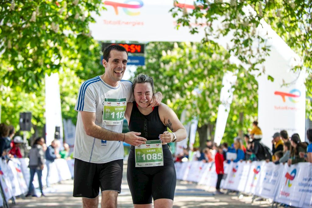 vitoria gasteiz marathon