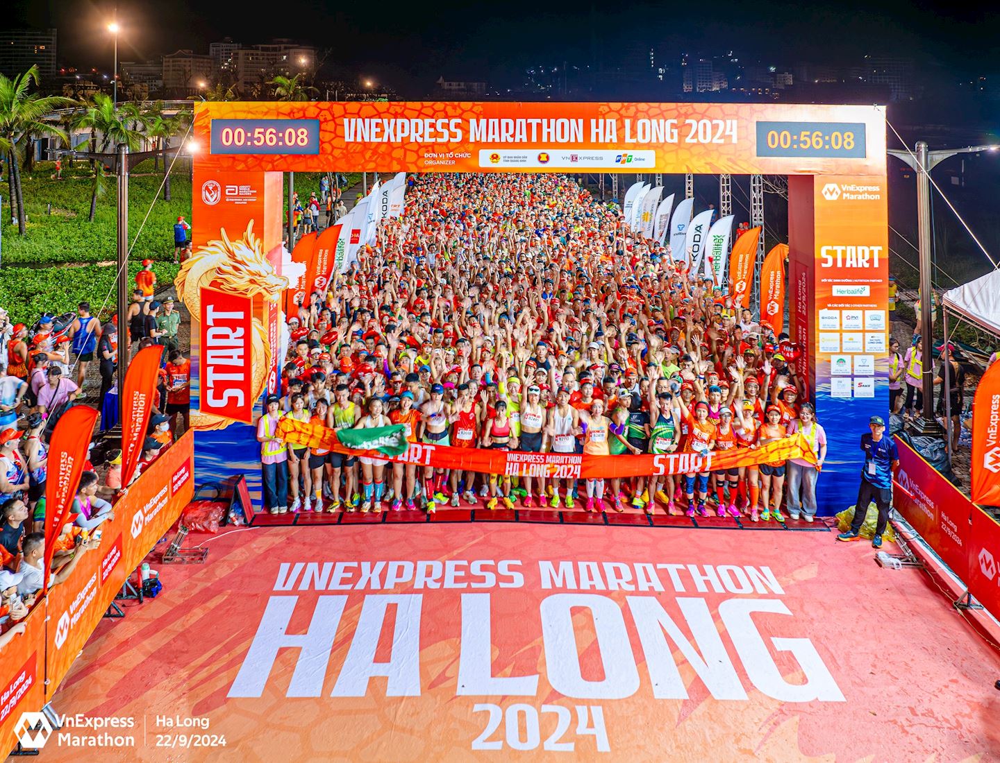 vnexpress halong marathon