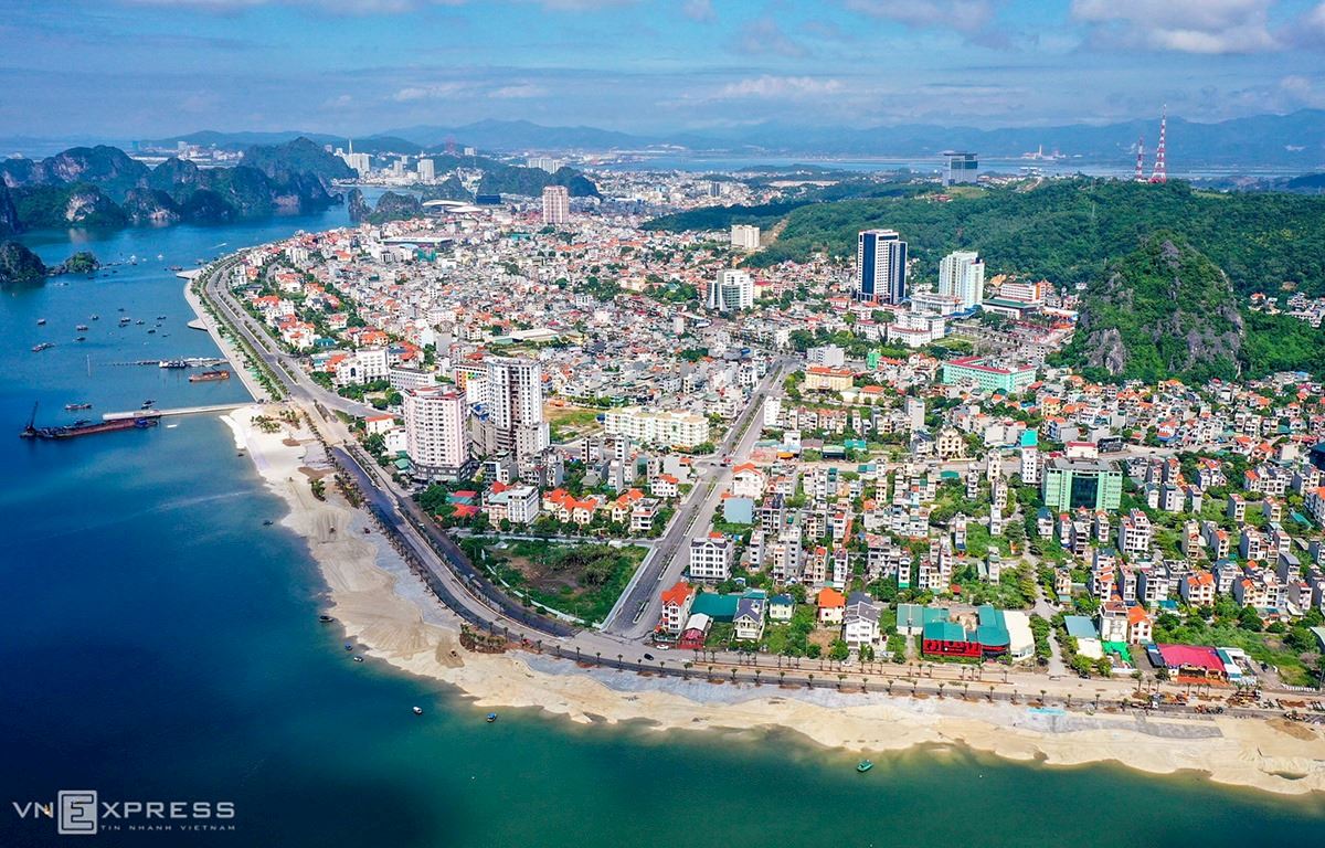 vnexpress halong marathon