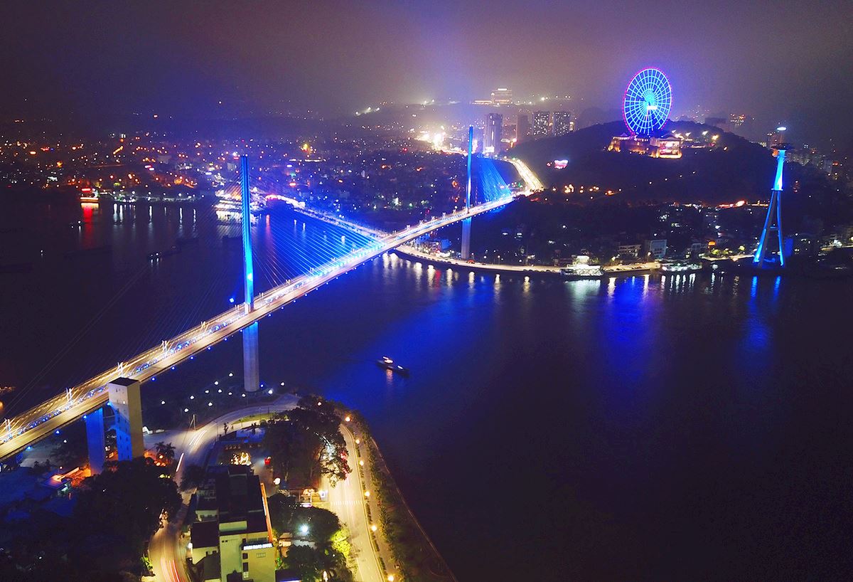 vnexpress halong marathon
