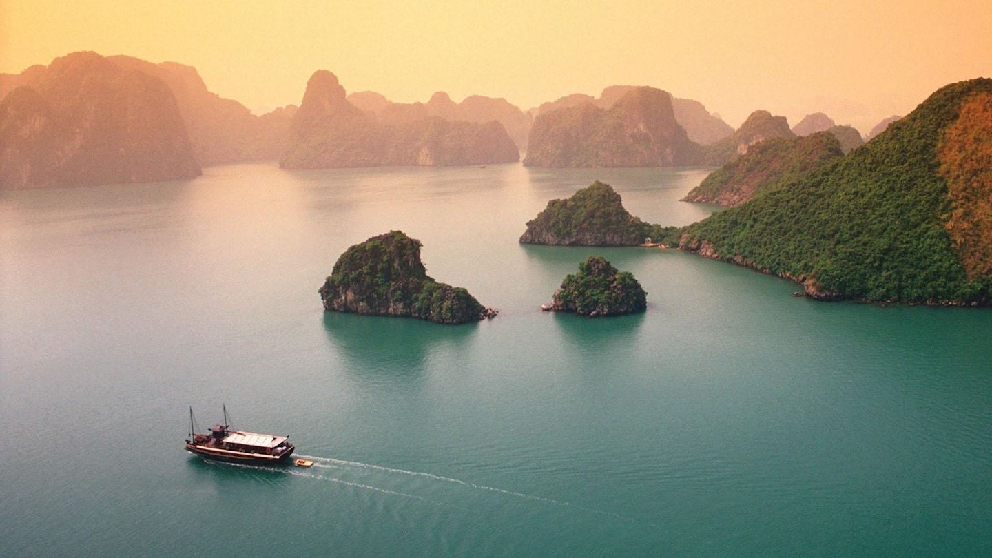 vnexpress halong marathon