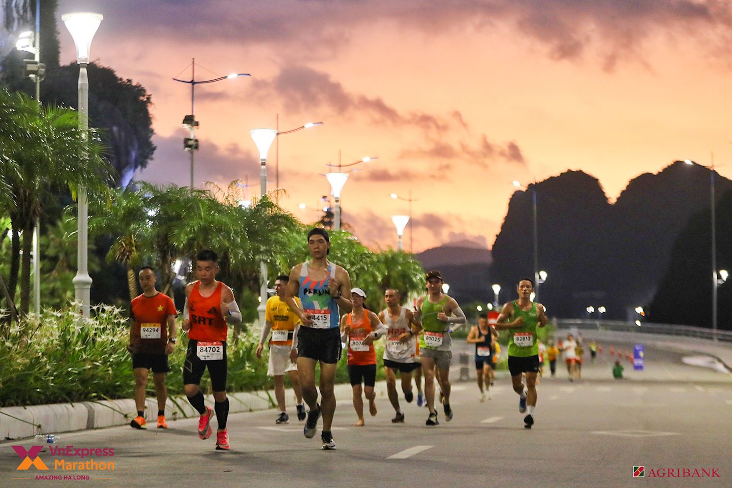 vnexpress halong marathon