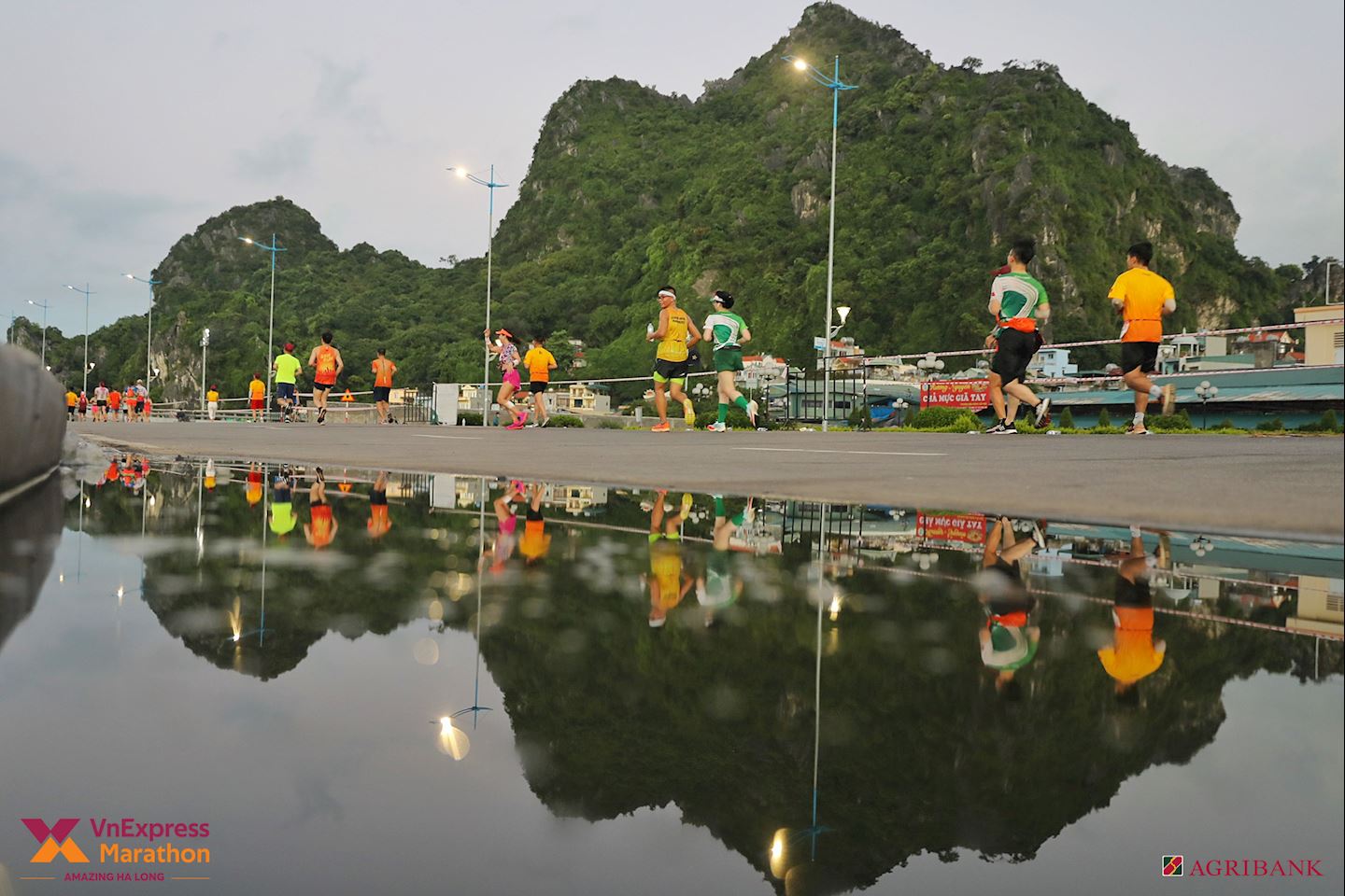 vnexpress halong marathon