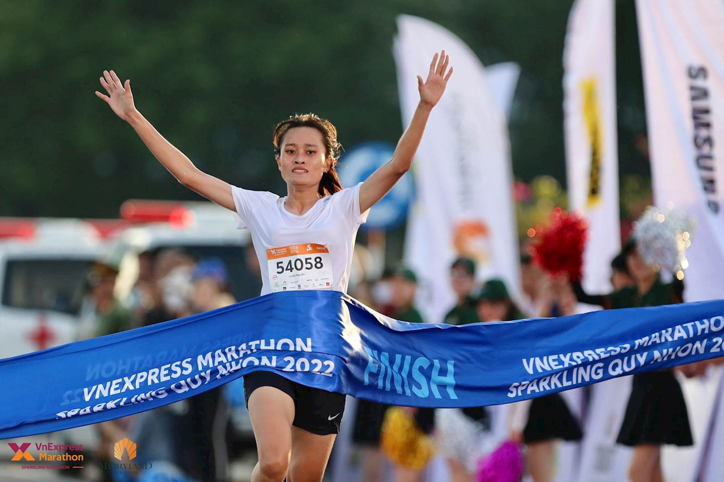 vnexpress marathon