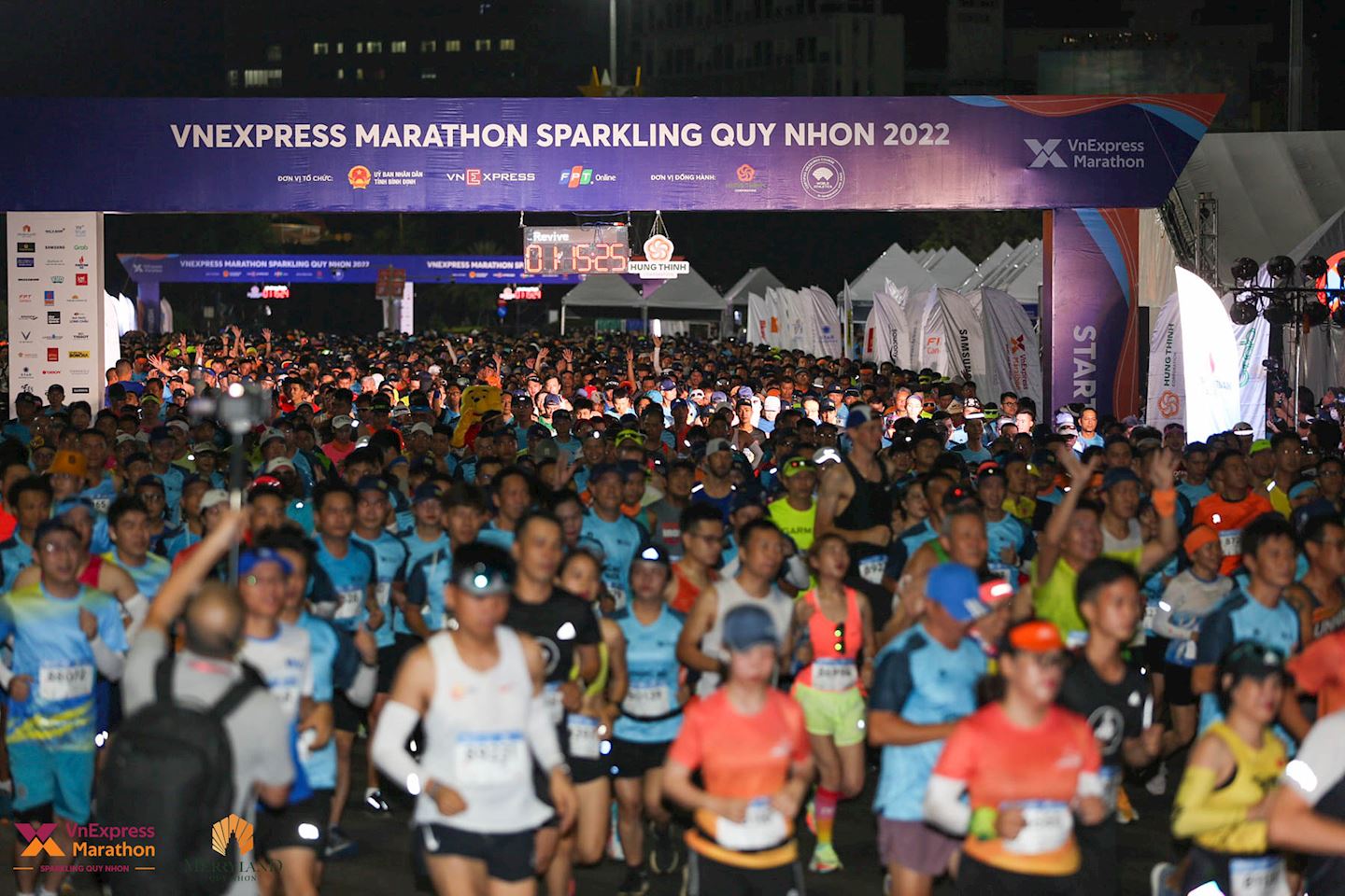 vnexpress marathon