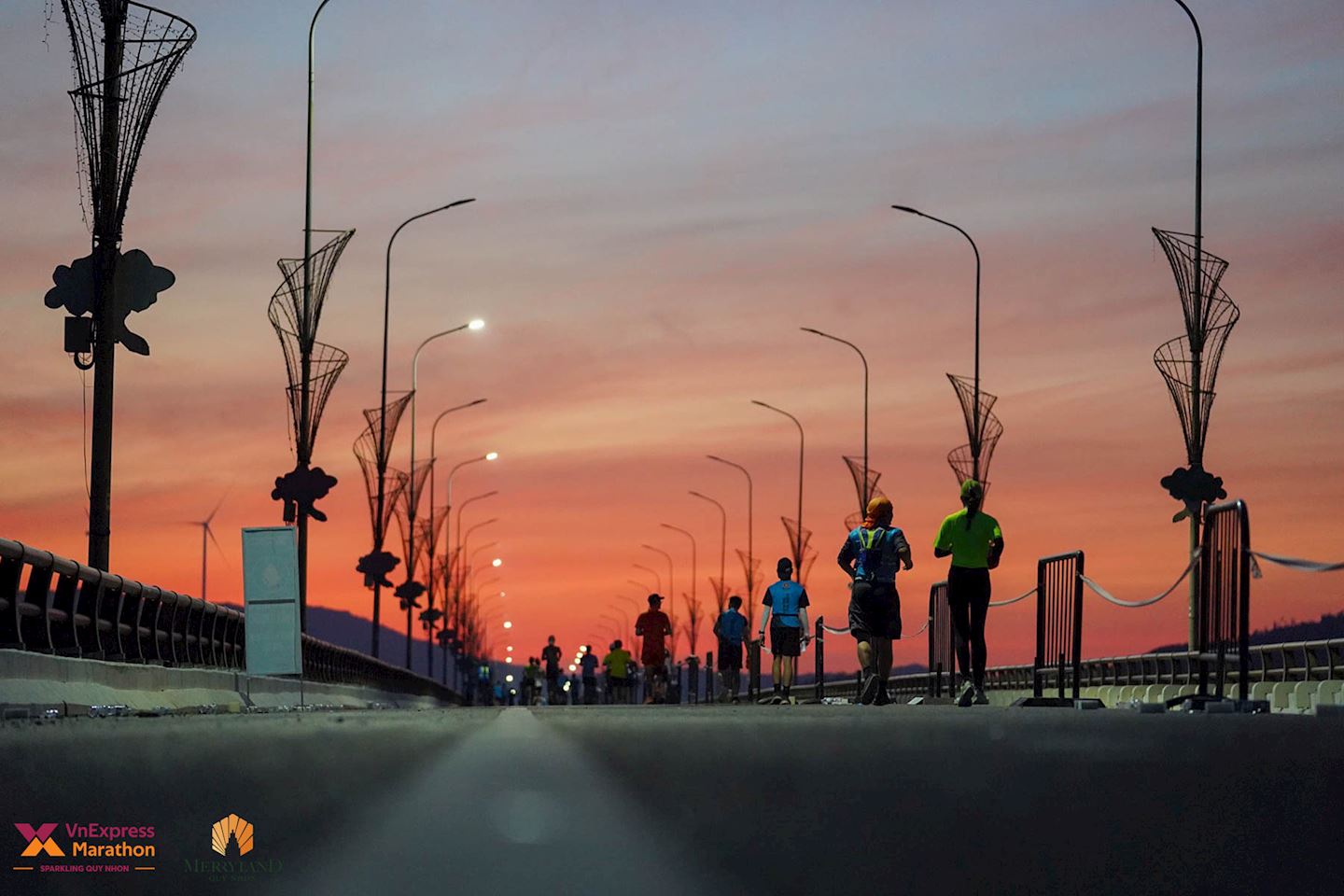 vnexpress marathon