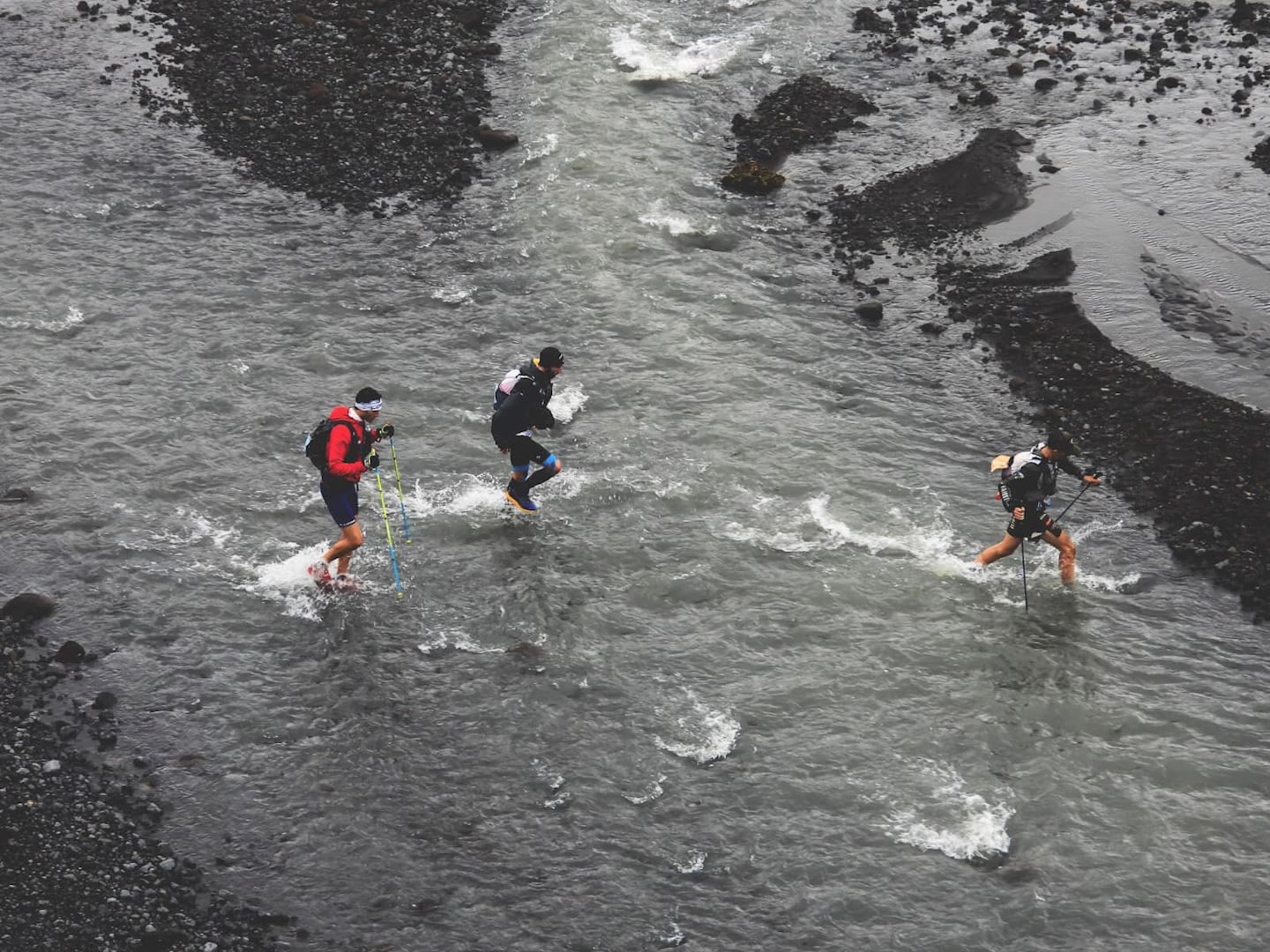 volcano ultramarathon iceland