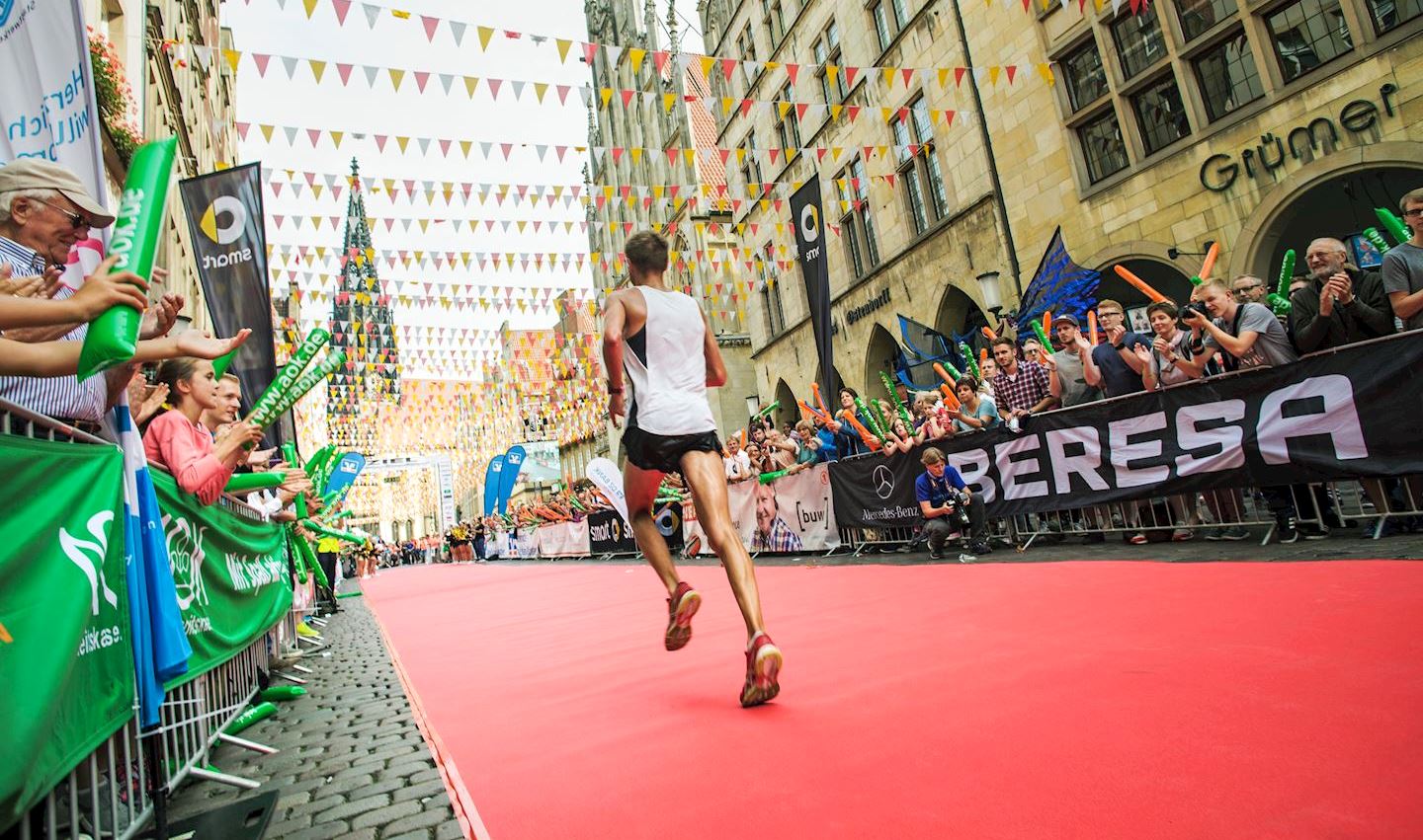 volksbank munster marathon