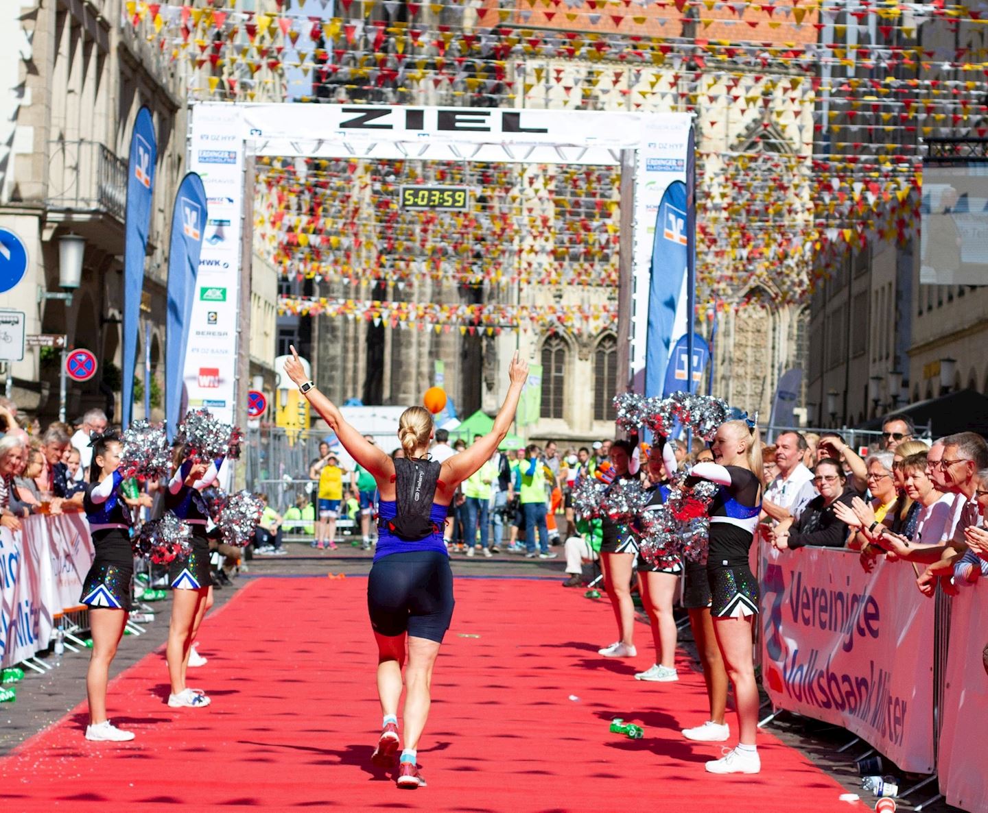 volksbank munster marathon