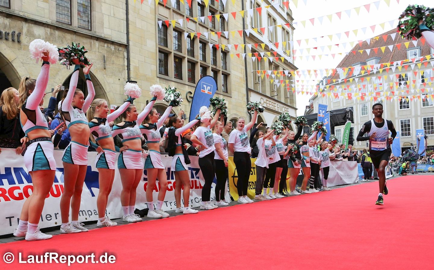 volksbank munster marathon