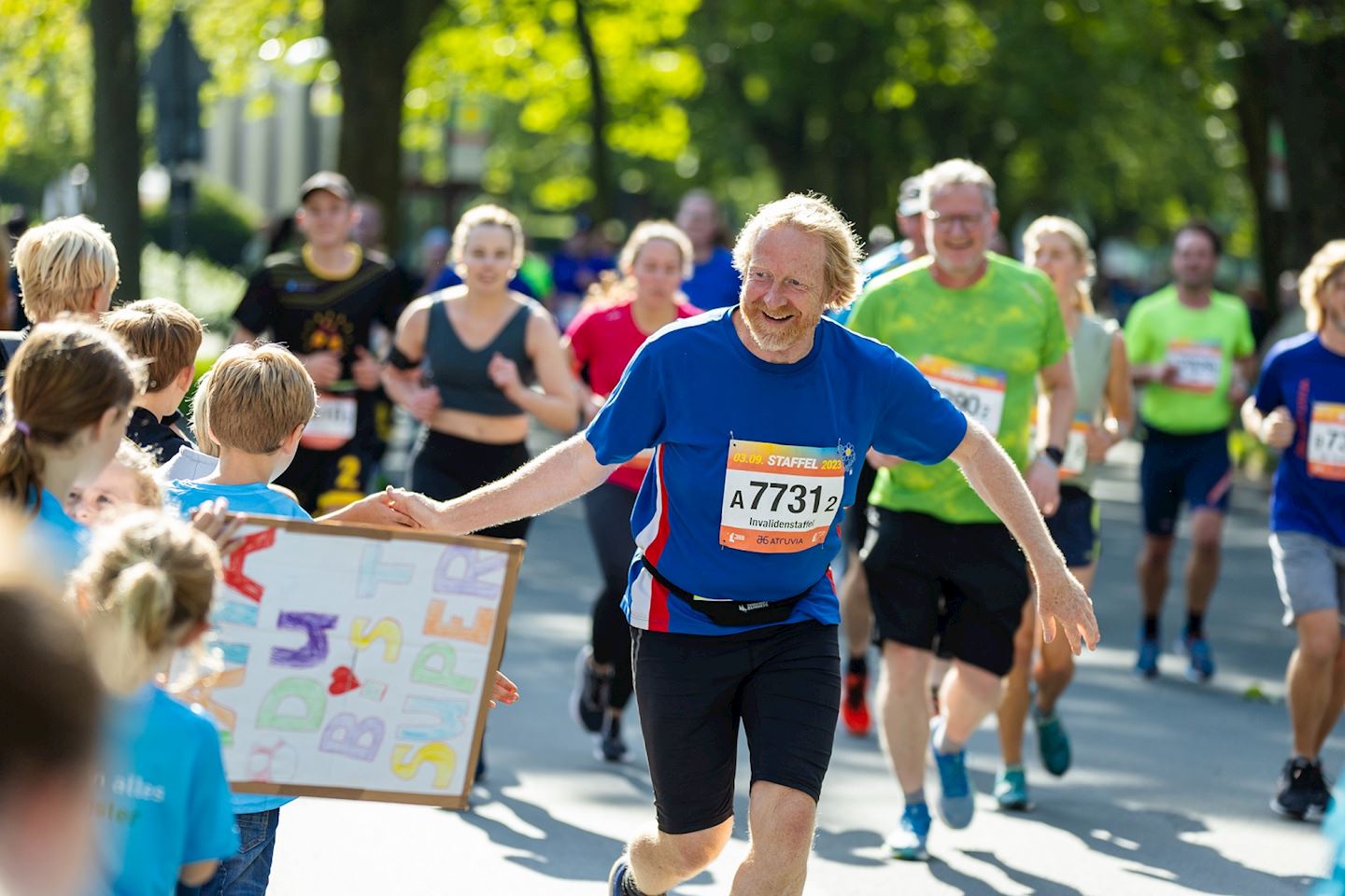 volksbank munster marathon