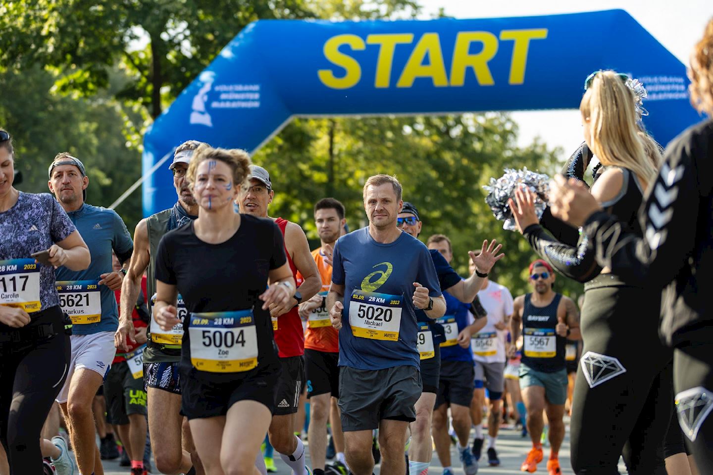 volksbank munster marathon