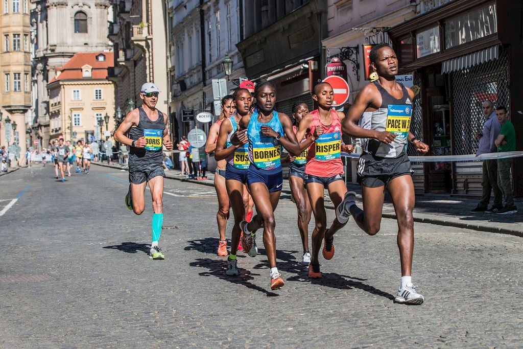 Volkswagen Prague Marathon, 05 May 2024 World's Marathons