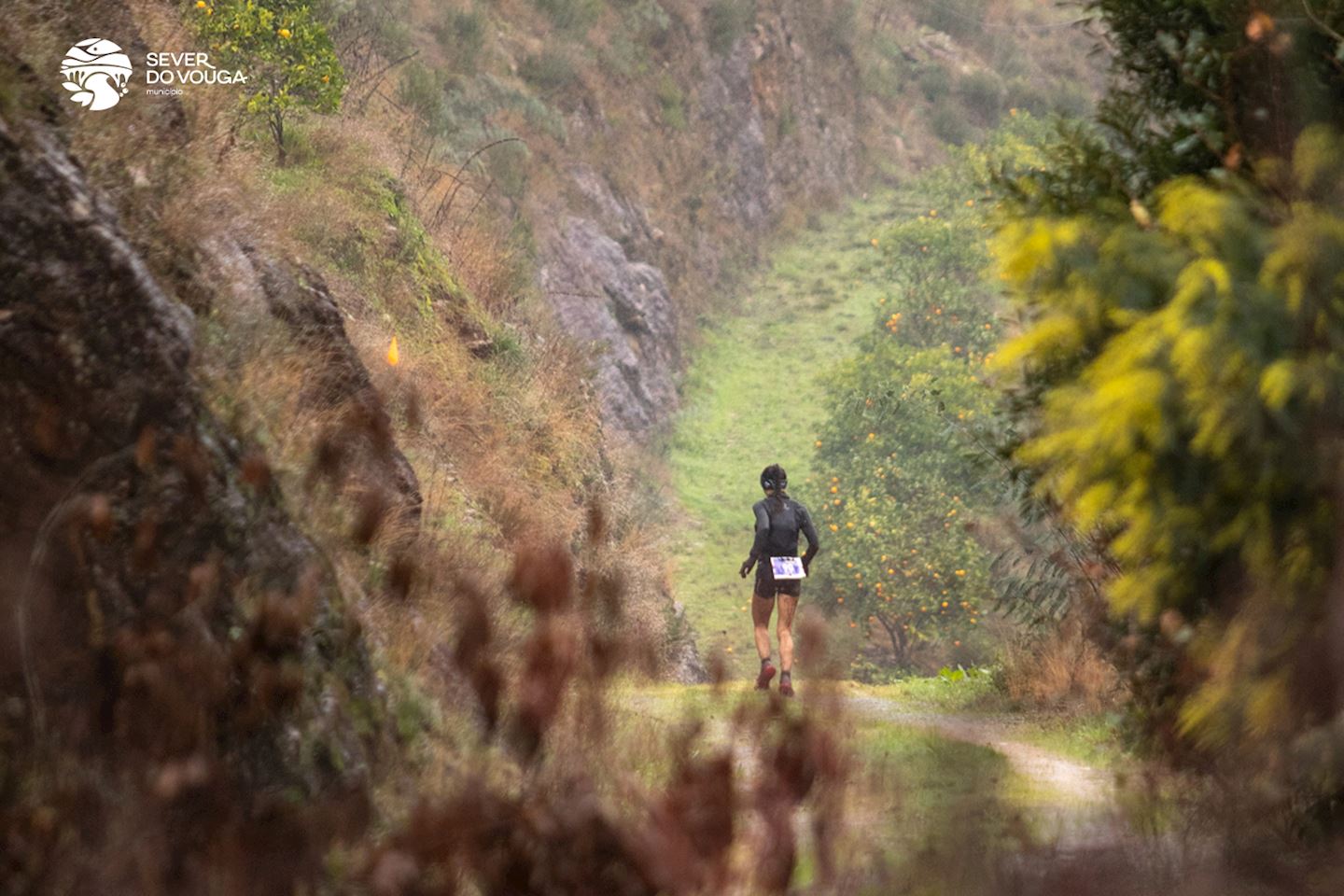 Vouga Trail, 0607 Jan 2024 World's Marathons