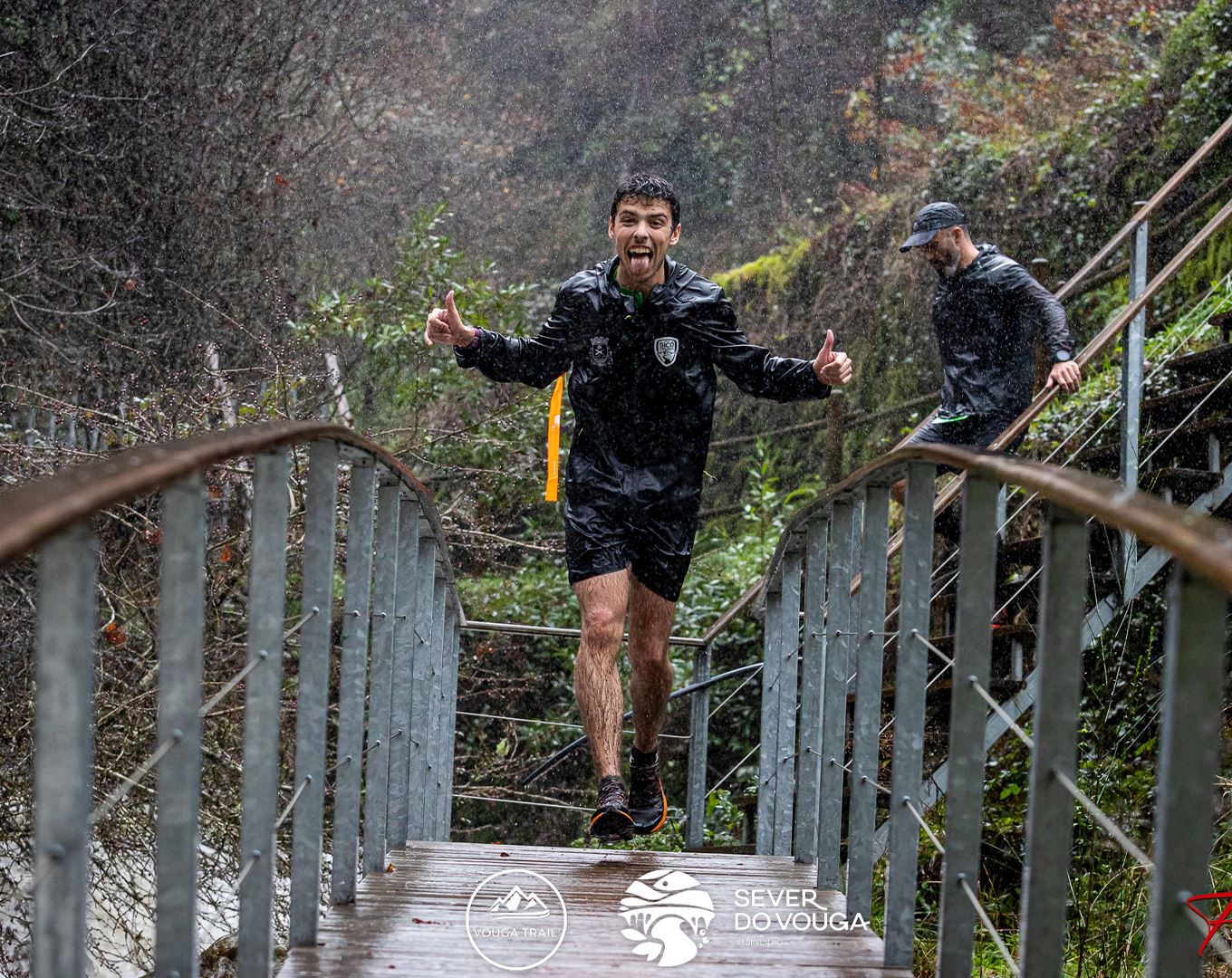 Vouga Trail, 0607 Jan 2024 World's Marathons