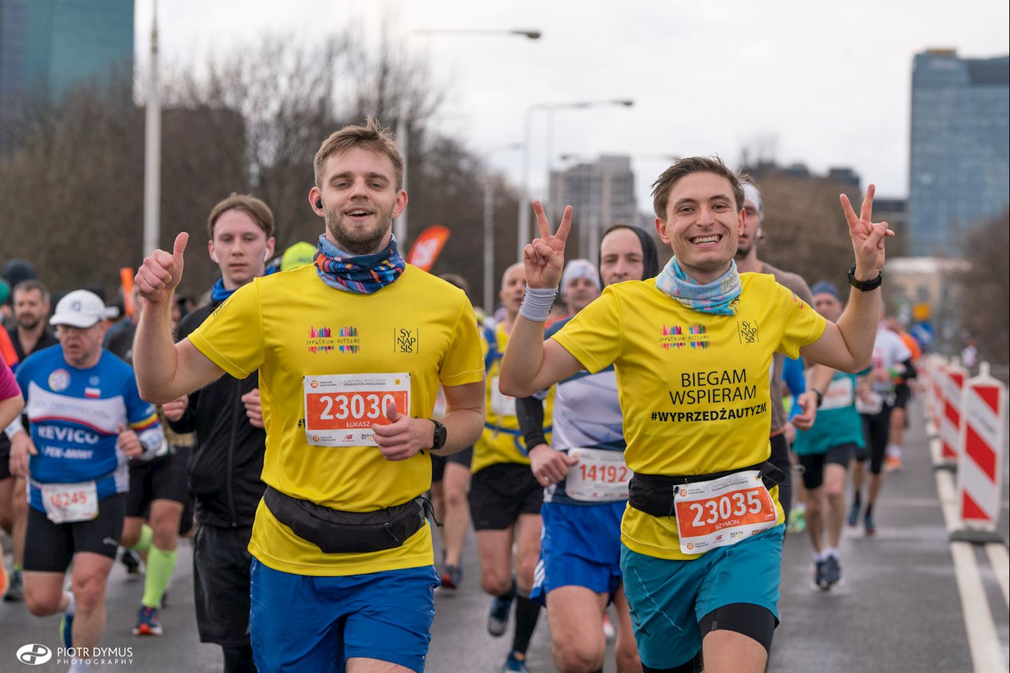 NationaleNederlanden Warsaw Half Marathon, 24 Mar 2024