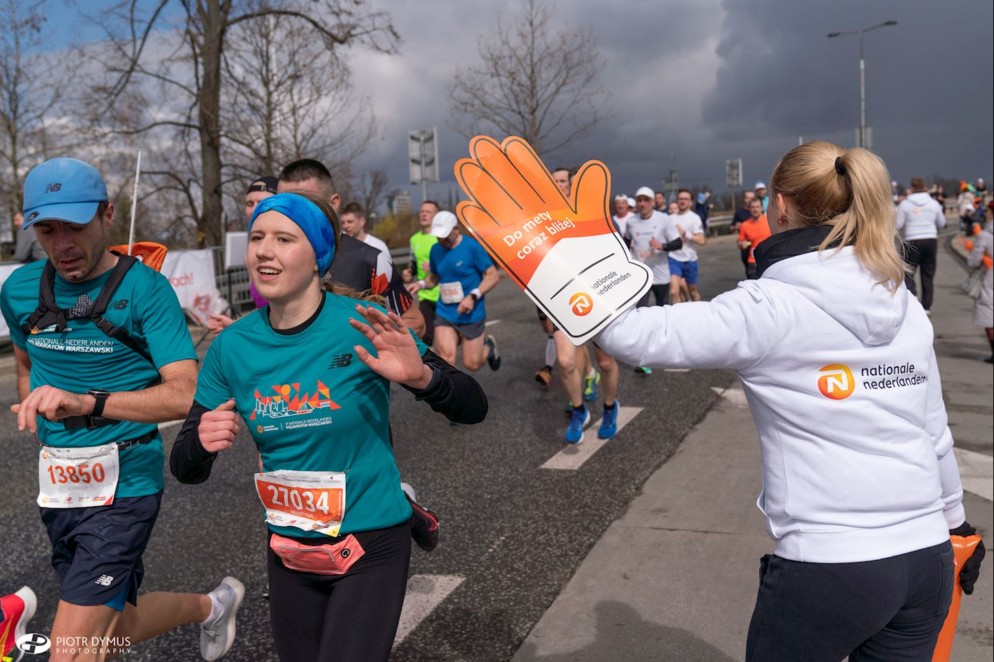 NationaleNederlanden Warsaw Half Marathon, 24 Mar 2024