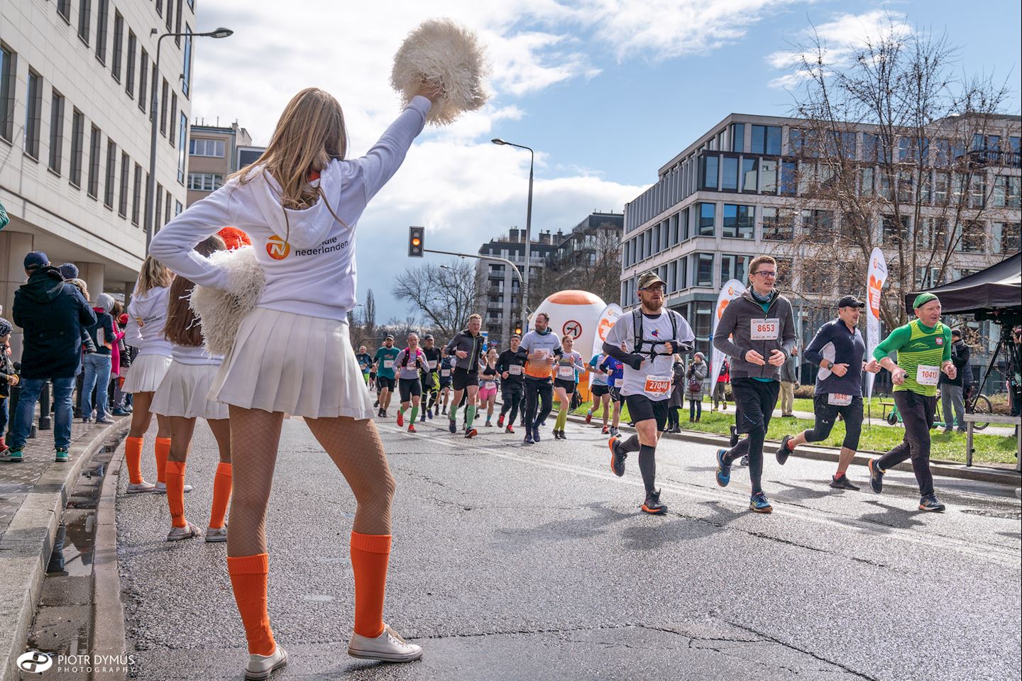 NationaleNederlanden Warsaw Half Marathon, 24 Mar 2024