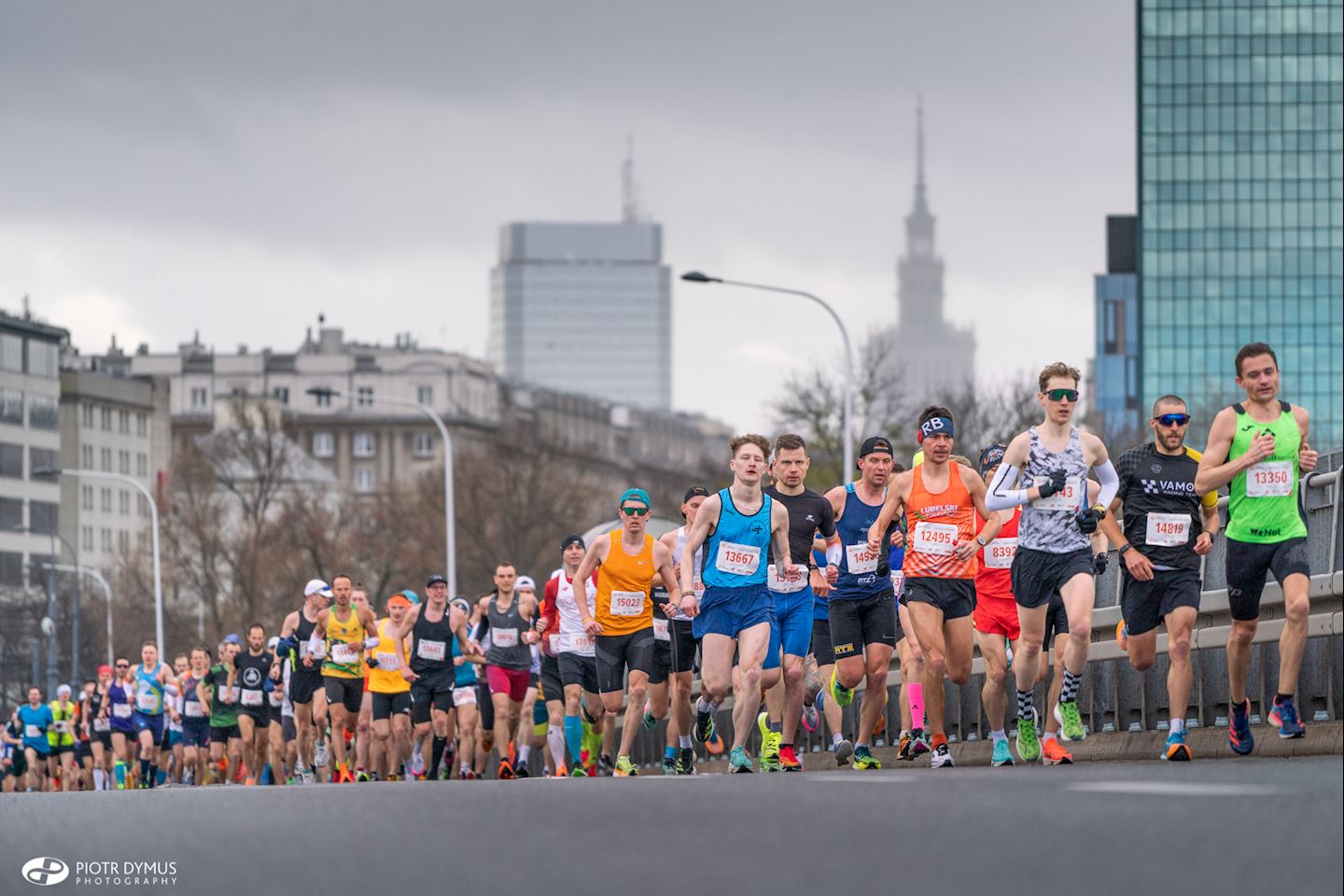 NationaleNederlanden Warsaw Half Marathon, 24 Mar 2024