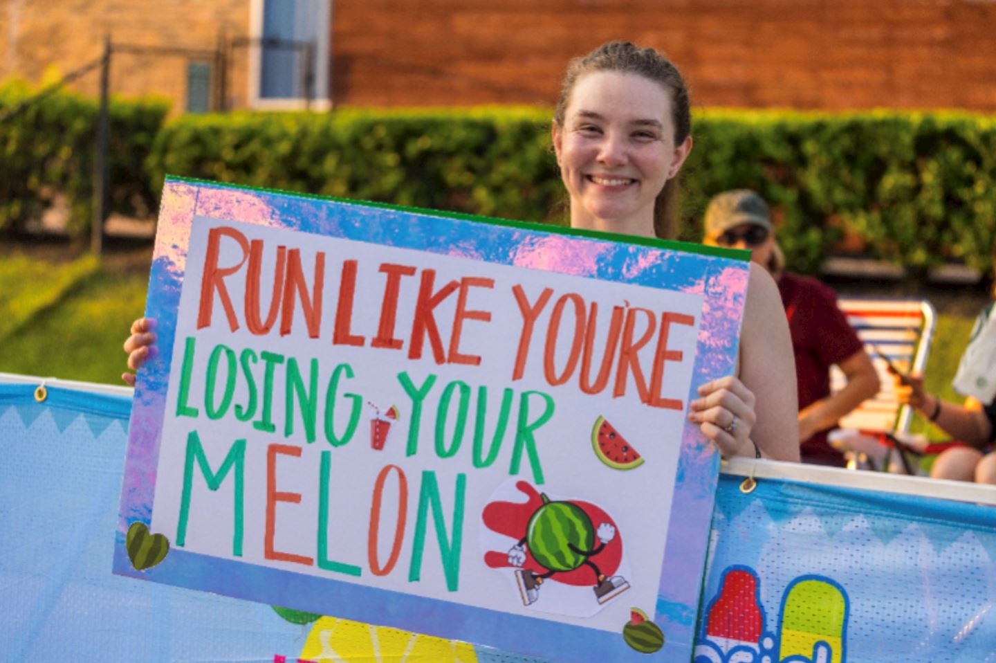watermelon dash austin