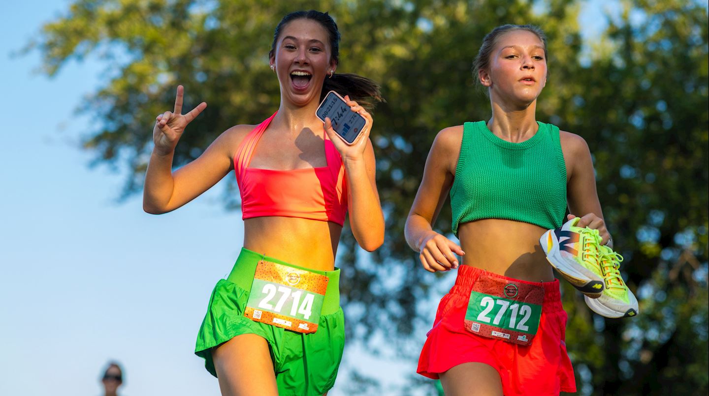 watermelon dash san antonio