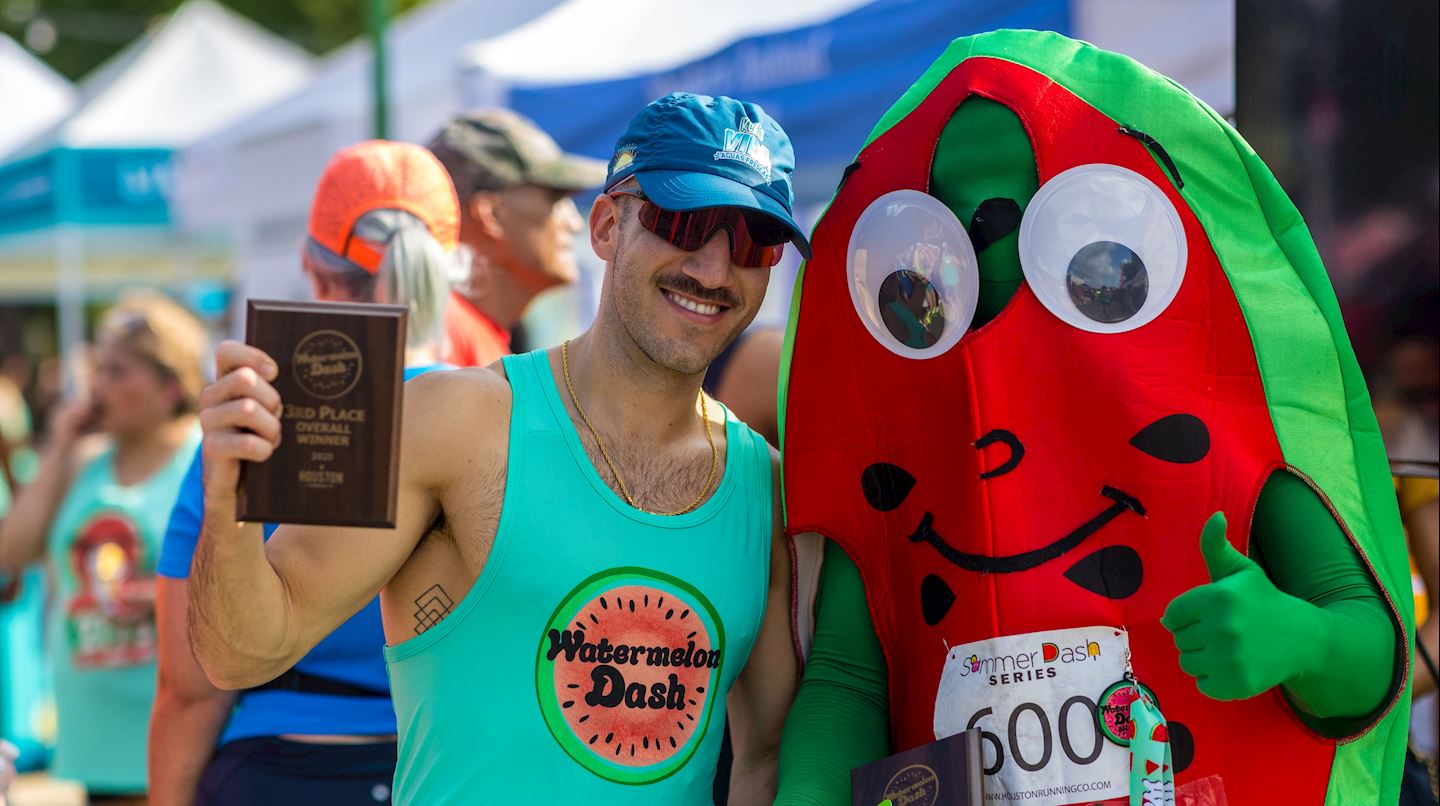 watermelon dash san antonio