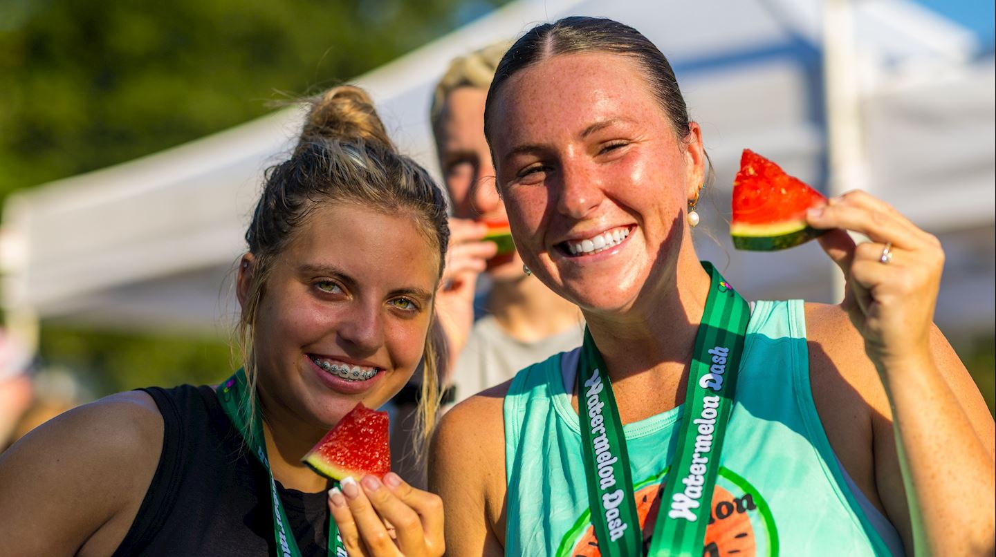 watermelon dash san antonio