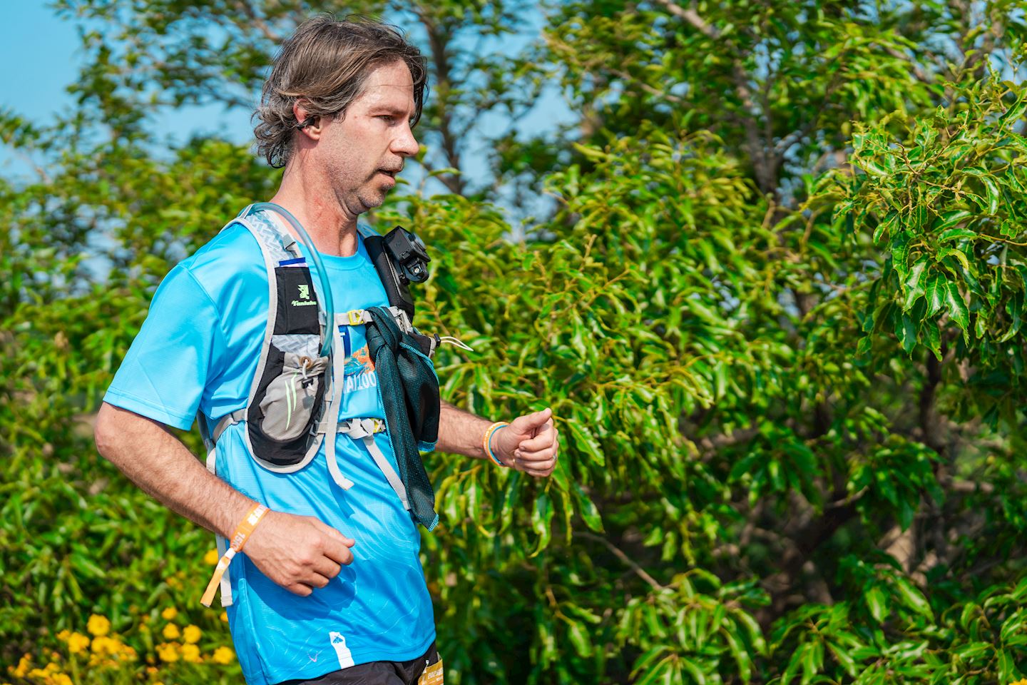 weihai 100 ultra trail