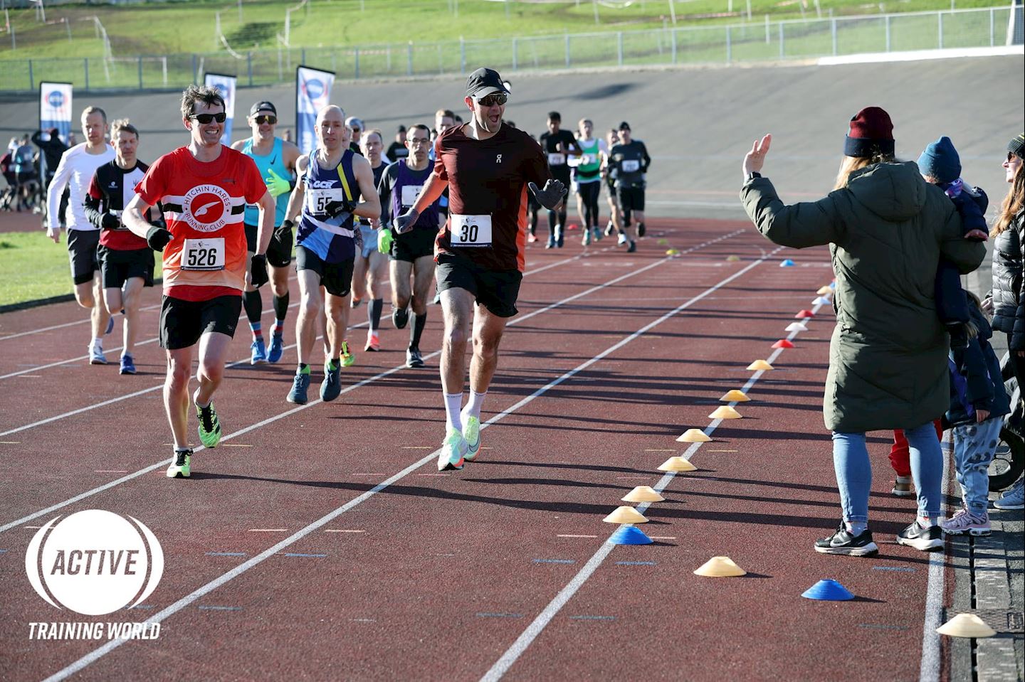 welwyn half marathon