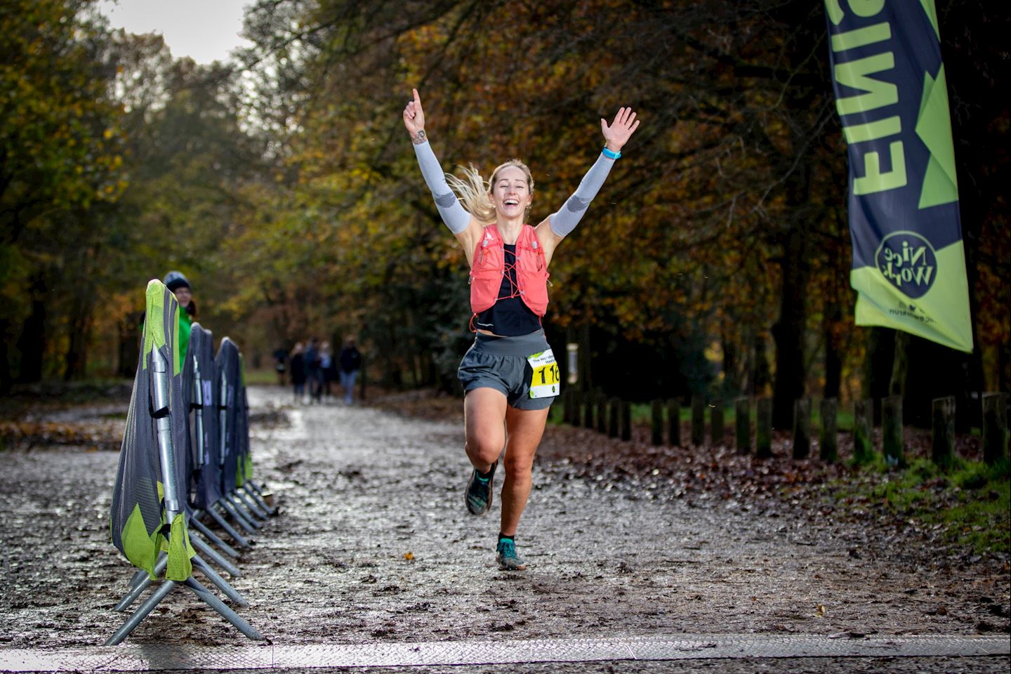 wendover woods marathon half marathon 10k