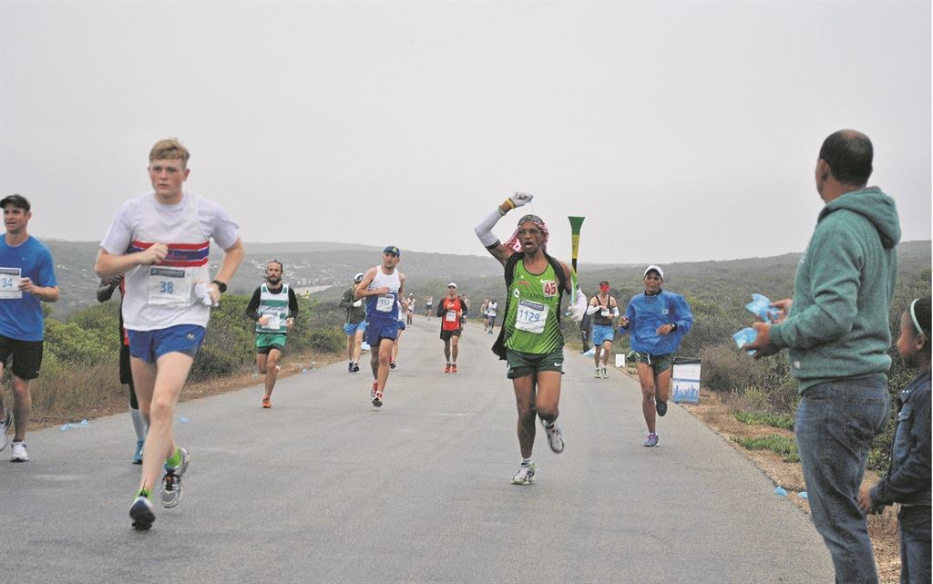 weskus marathon